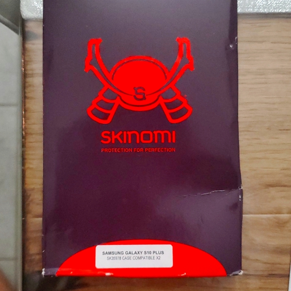 Brand new HD protective glass shield for Samsung